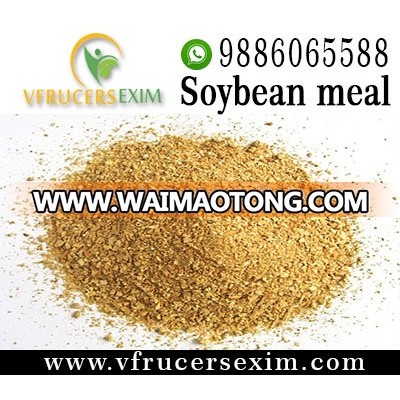 Non GMO Soya bean Meal