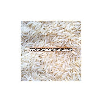 1121 Steam Basmati Rice