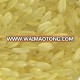 INDIAN ROUND GRAIN PARBOILED RICE