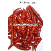 Best Quality Indian Red Chilli Exporters