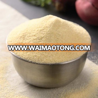 Best Quality Semolina