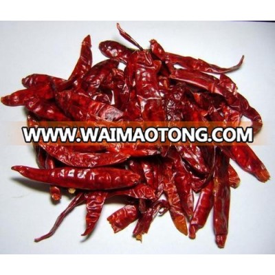 Whole Chilli