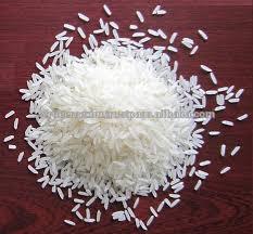 IR 64 Long Grain Raw Rice