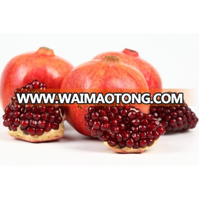 Fresh Pomegranates